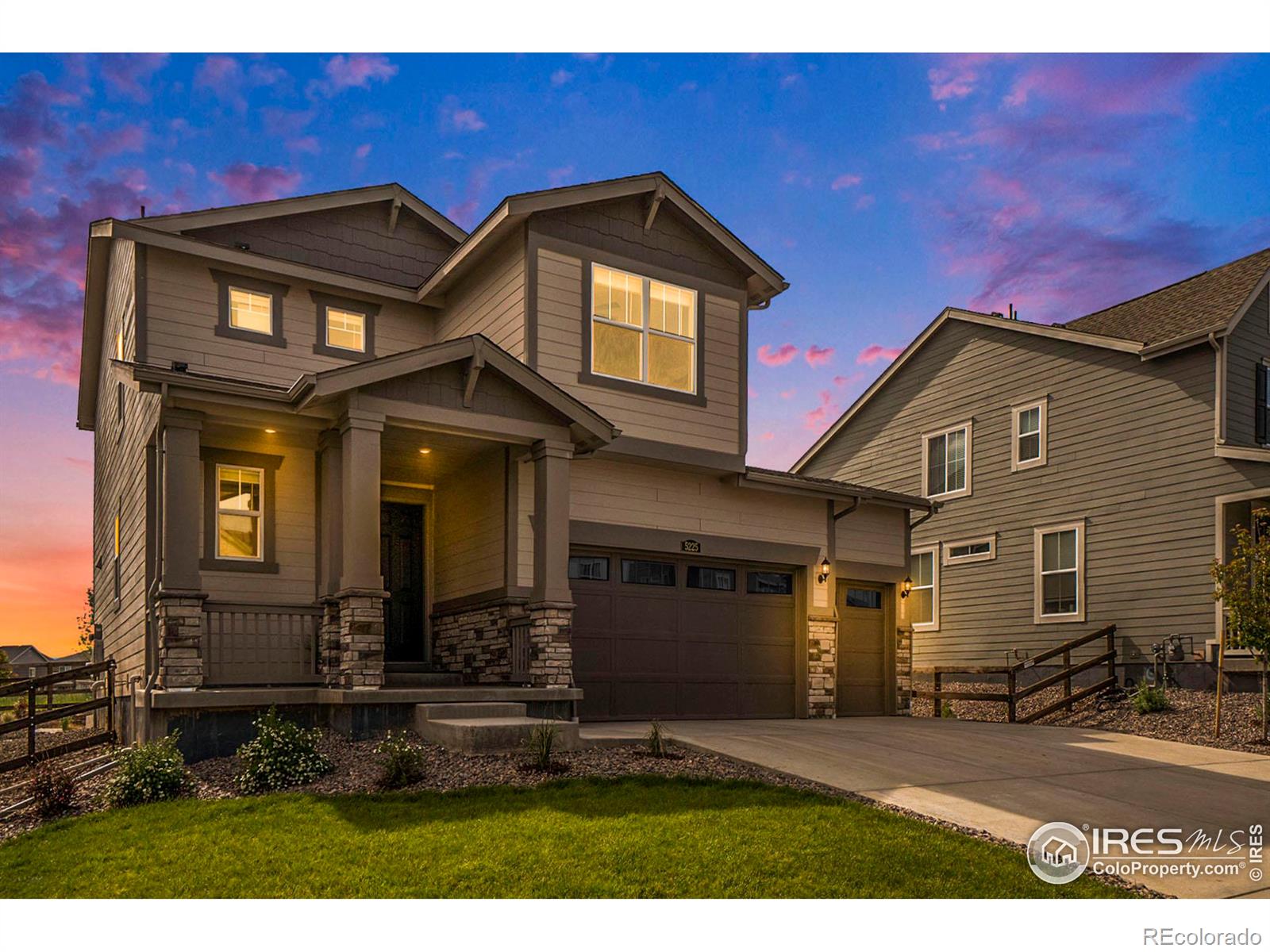 5225 Inland Avenue Firestone CO 80504
