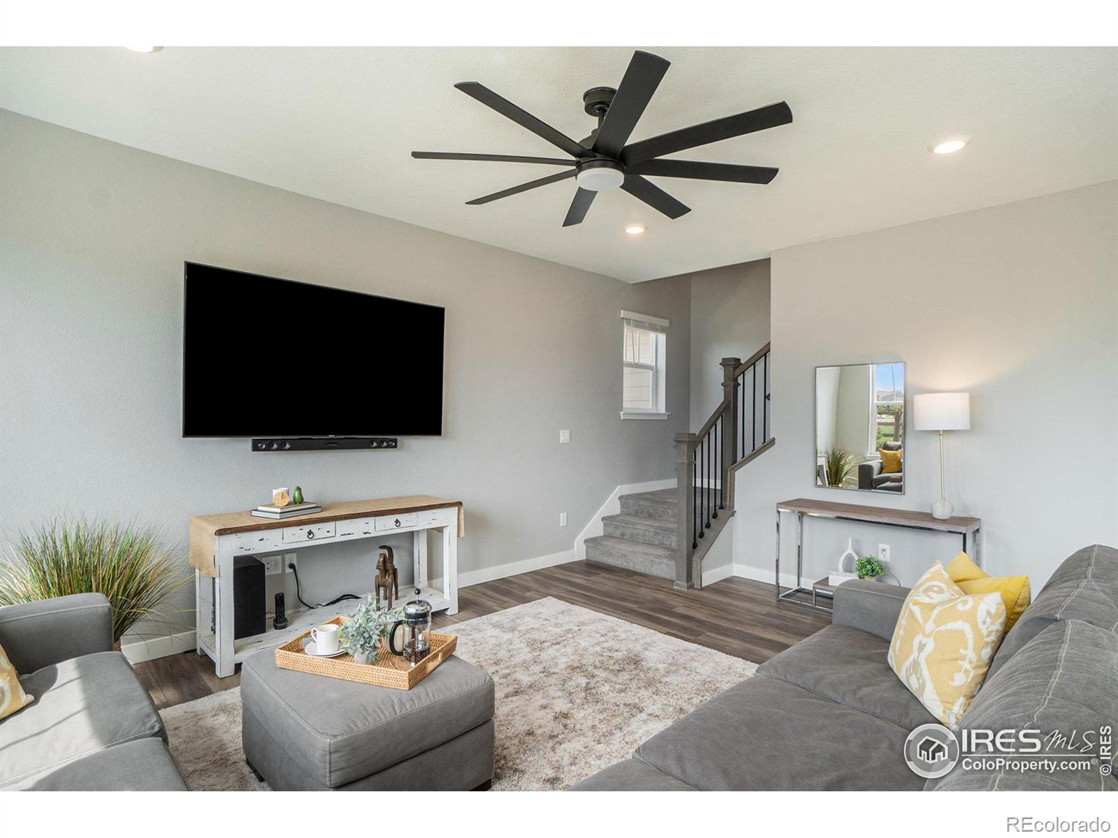 5225 Inland Avenue Firestone CO 80504