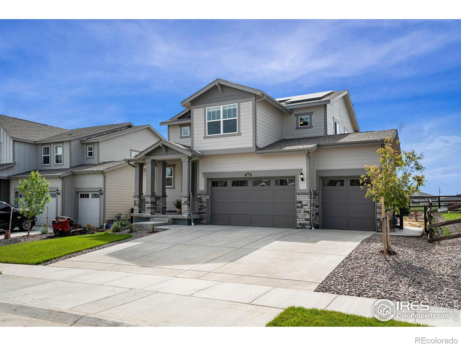5225 Inland Avenue Firestone CO 80504