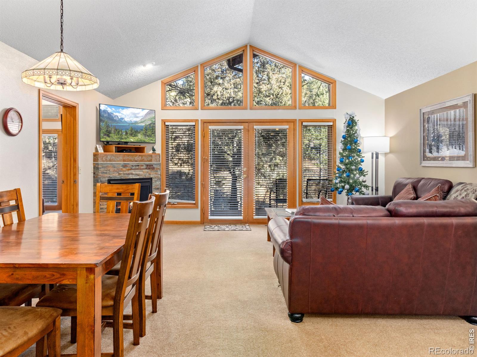 525 Fall River Lane Estes Park CO 80517