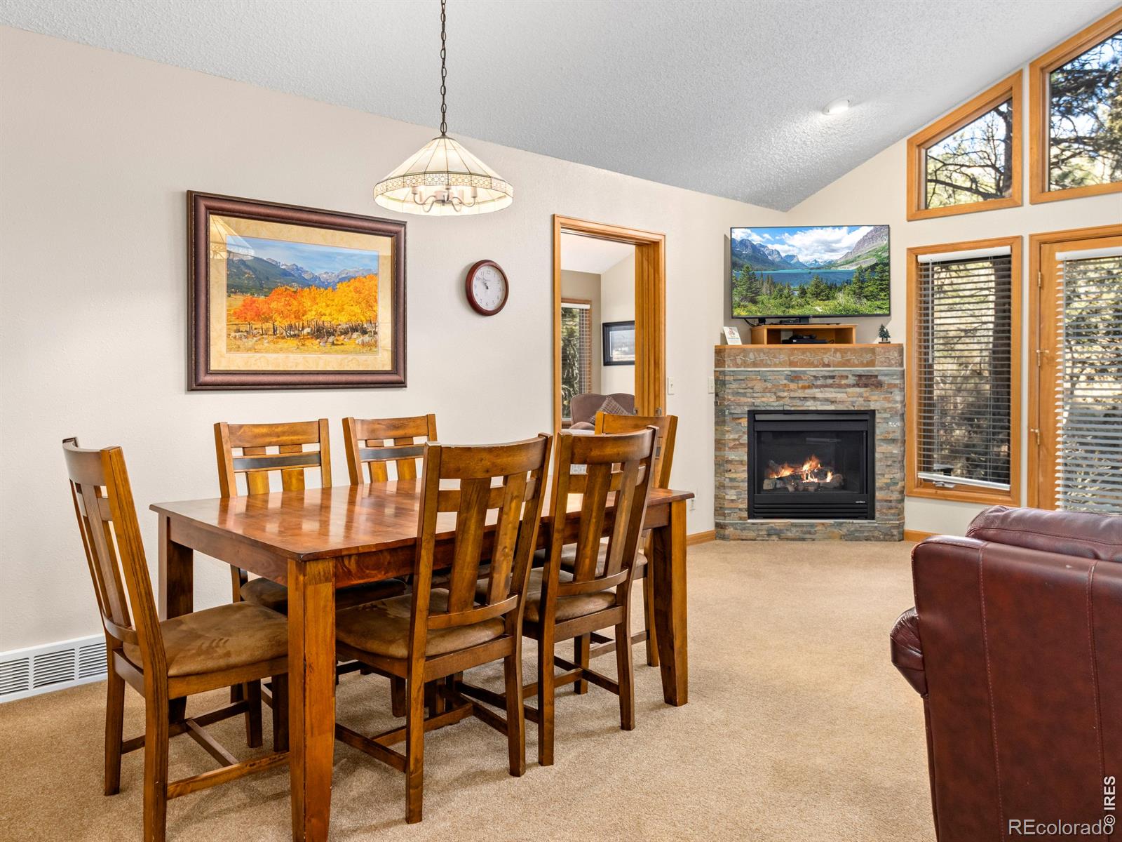 525 Fall River Lane Estes Park CO 80517
