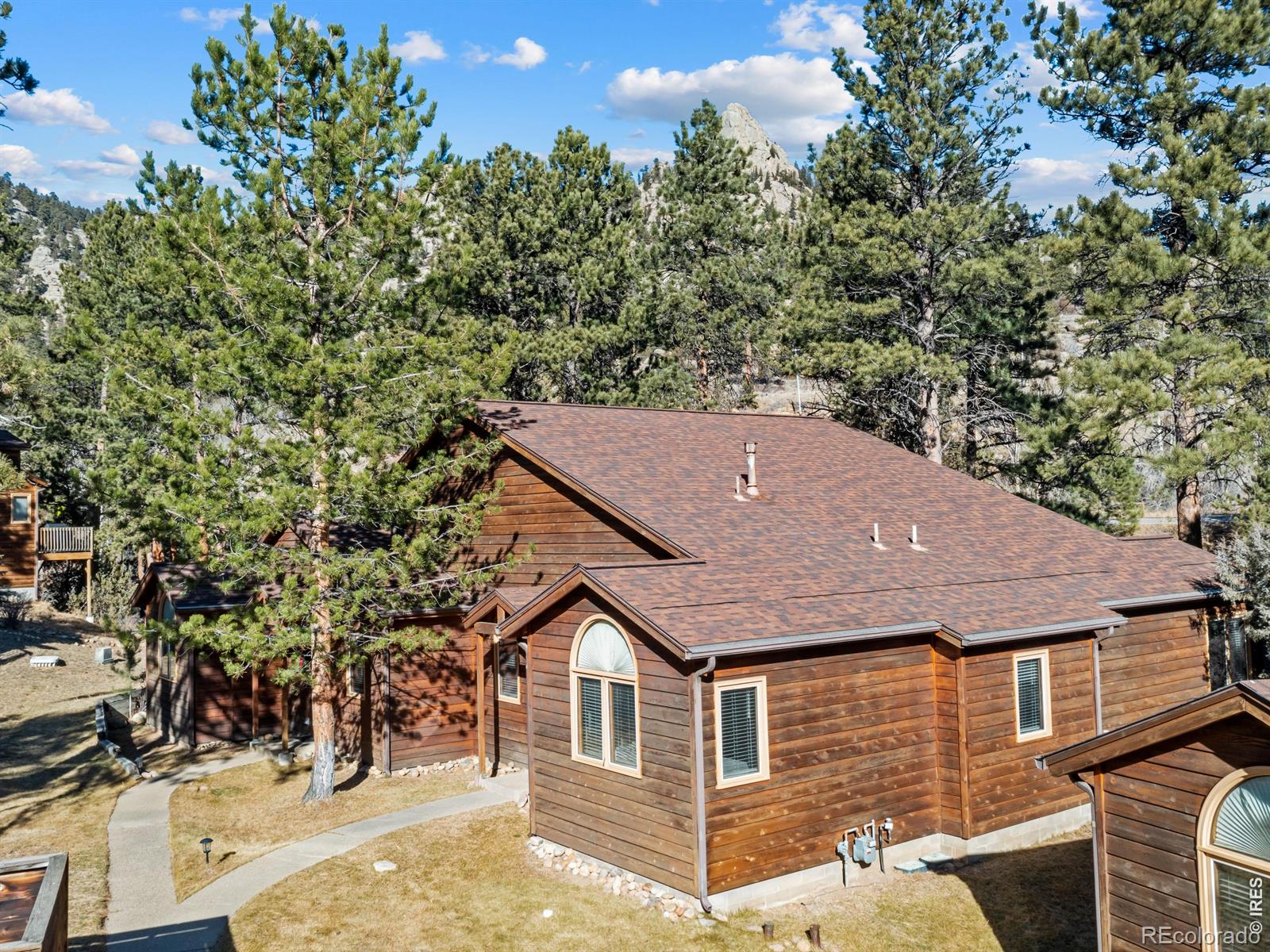 525 Fall River Lane Estes Park CO 80517