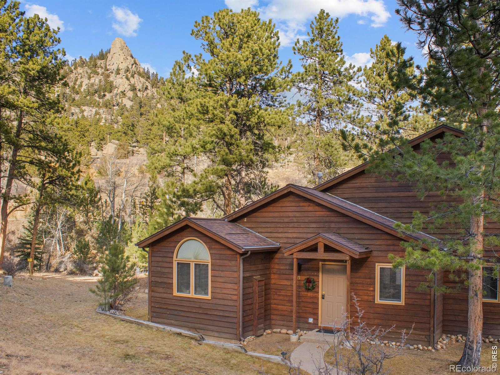 525 Fall River Lane Estes Park CO 80517