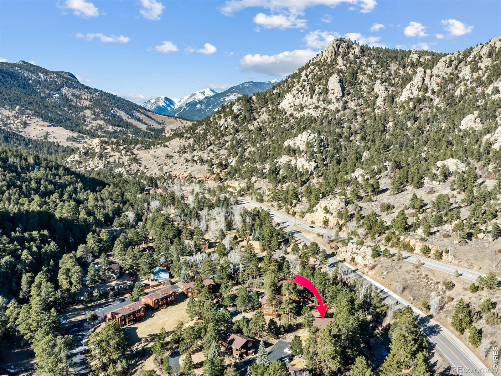 525 Fall River Lane Estes Park CO 80517