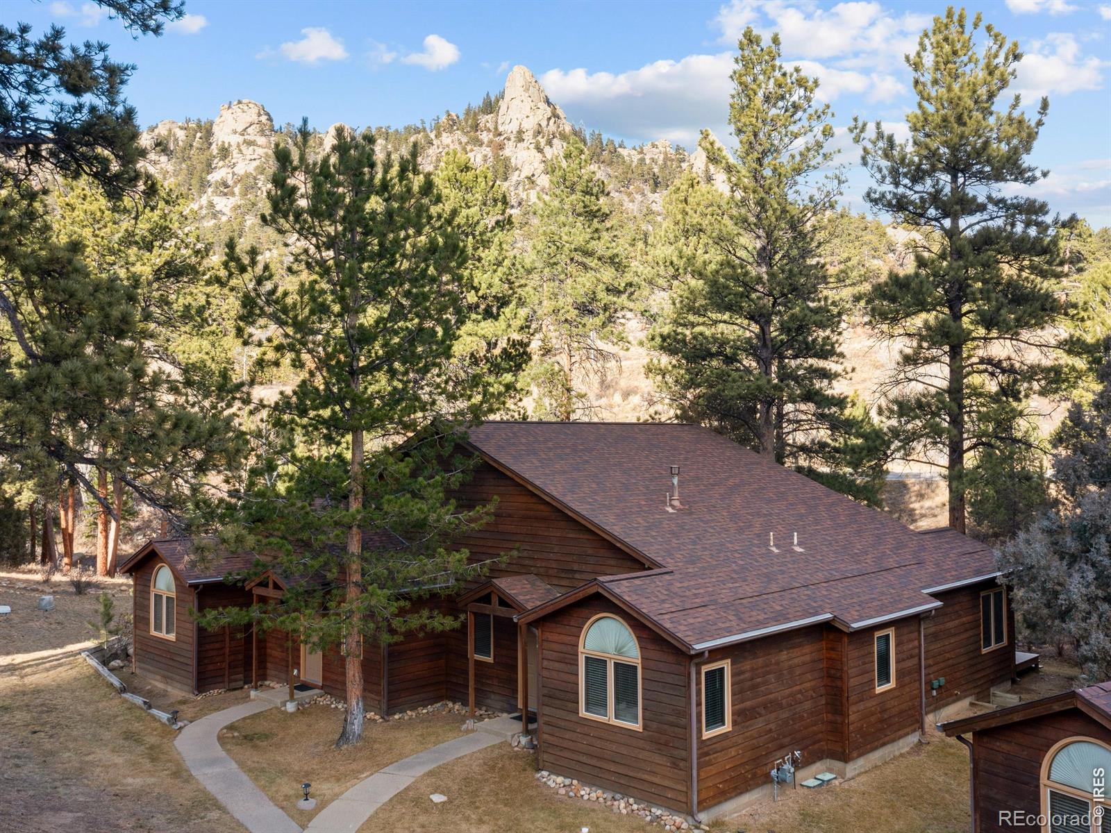525 Fall River Lane Estes Park CO 80517