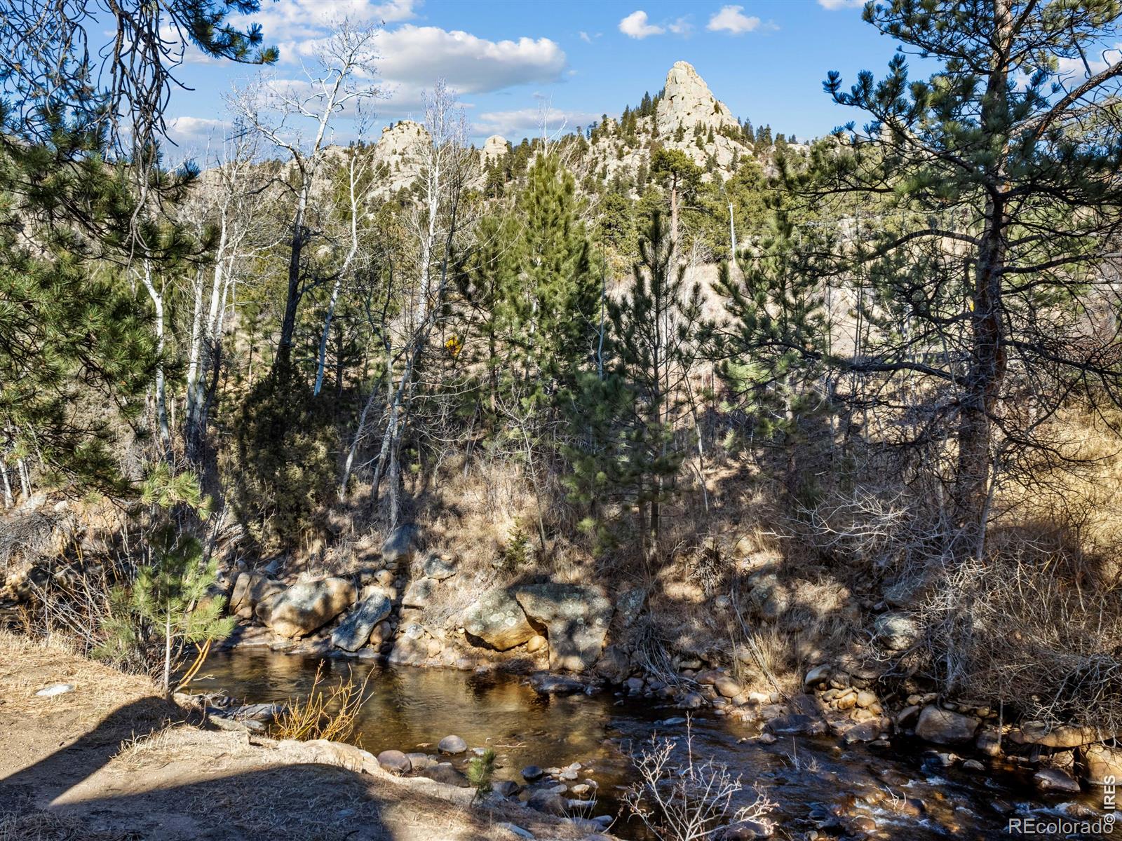 525 Fall River Lane Estes Park CO 80517