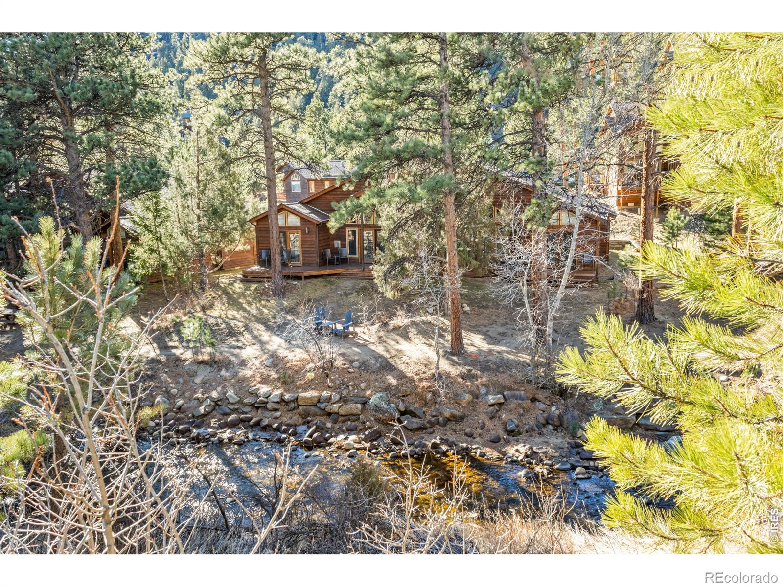 525 Fall River Lane Estes Park CO 80517