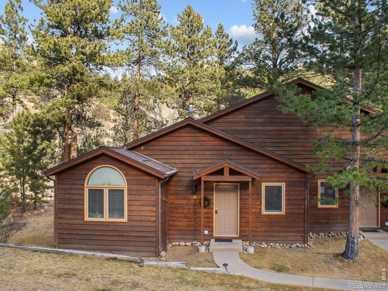 525 Fall River Lane Estes Park CO 80517