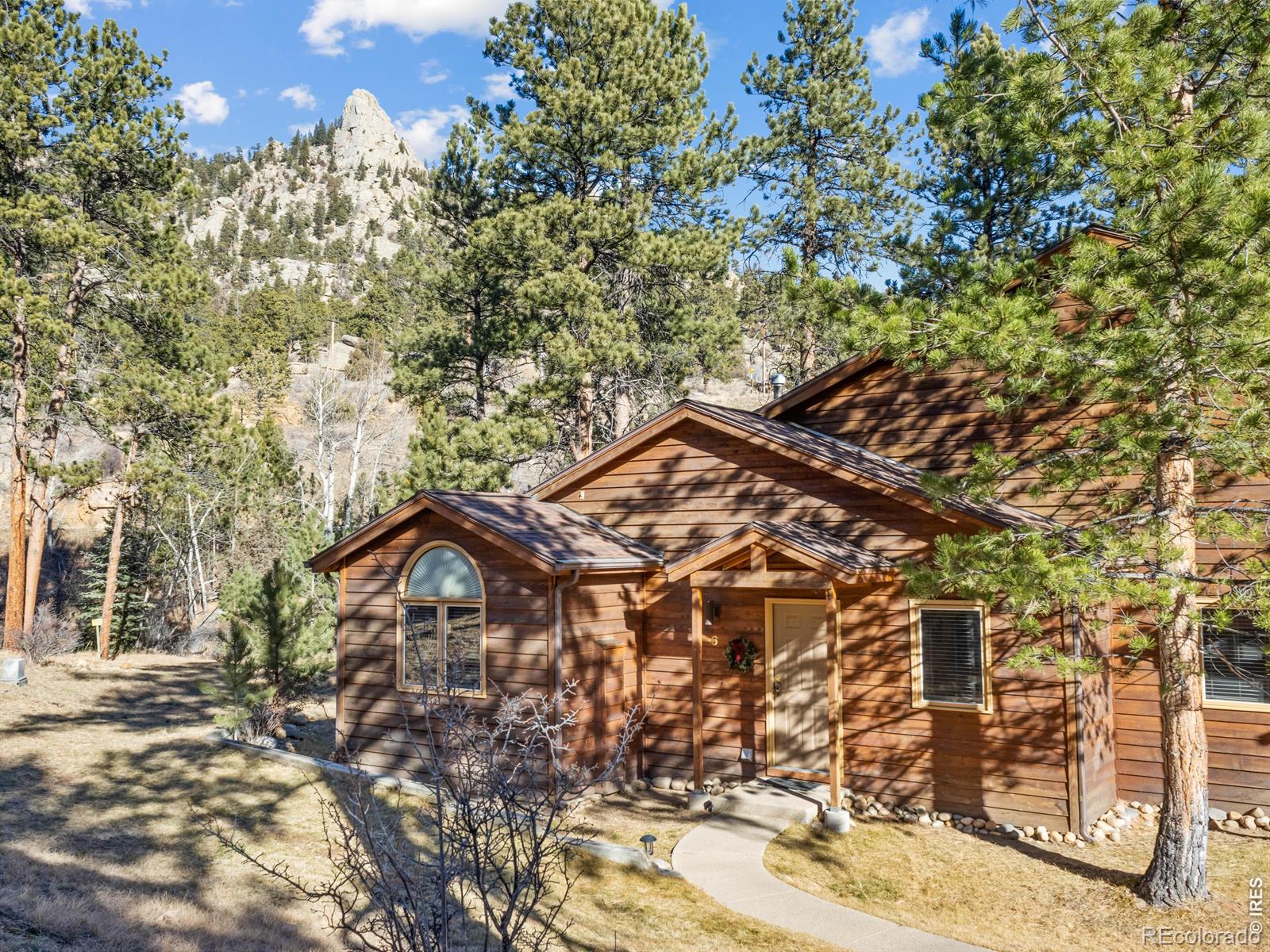 525 Fall River Lane Estes Park CO 80517