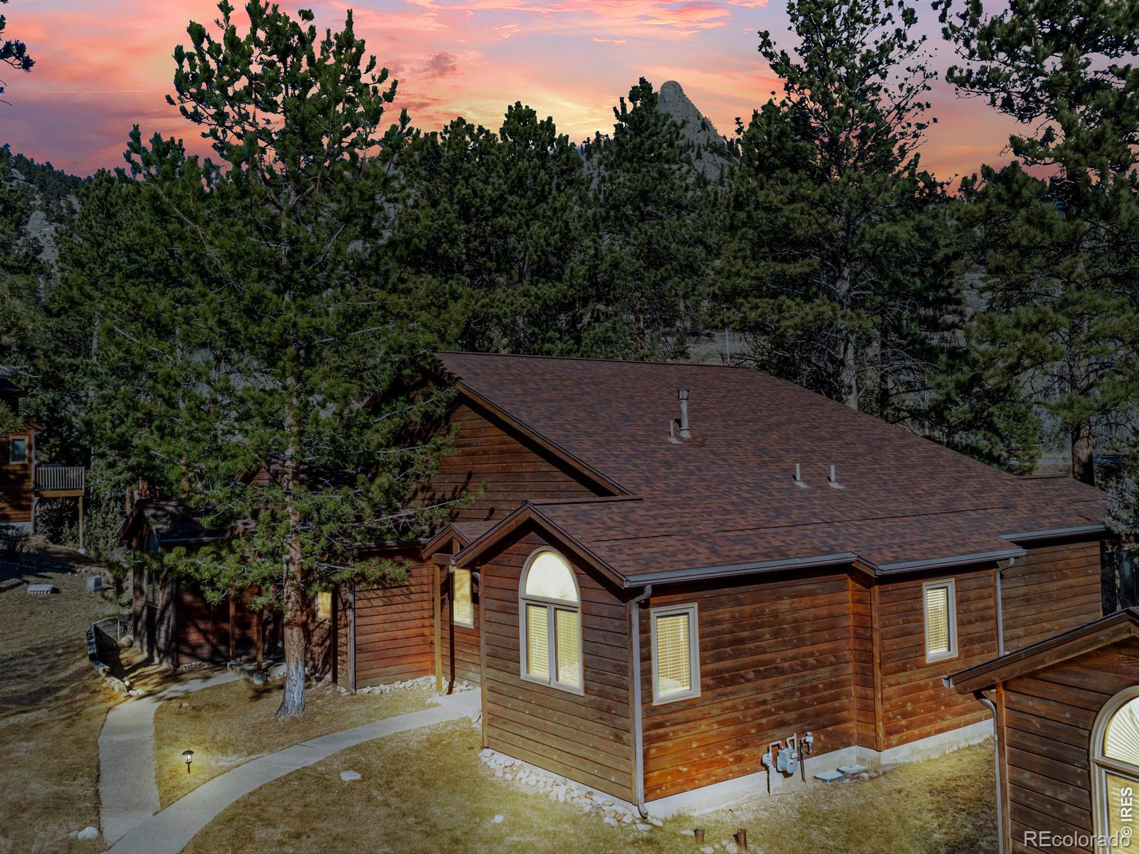525 Fall River Lane Estes Park CO 80517