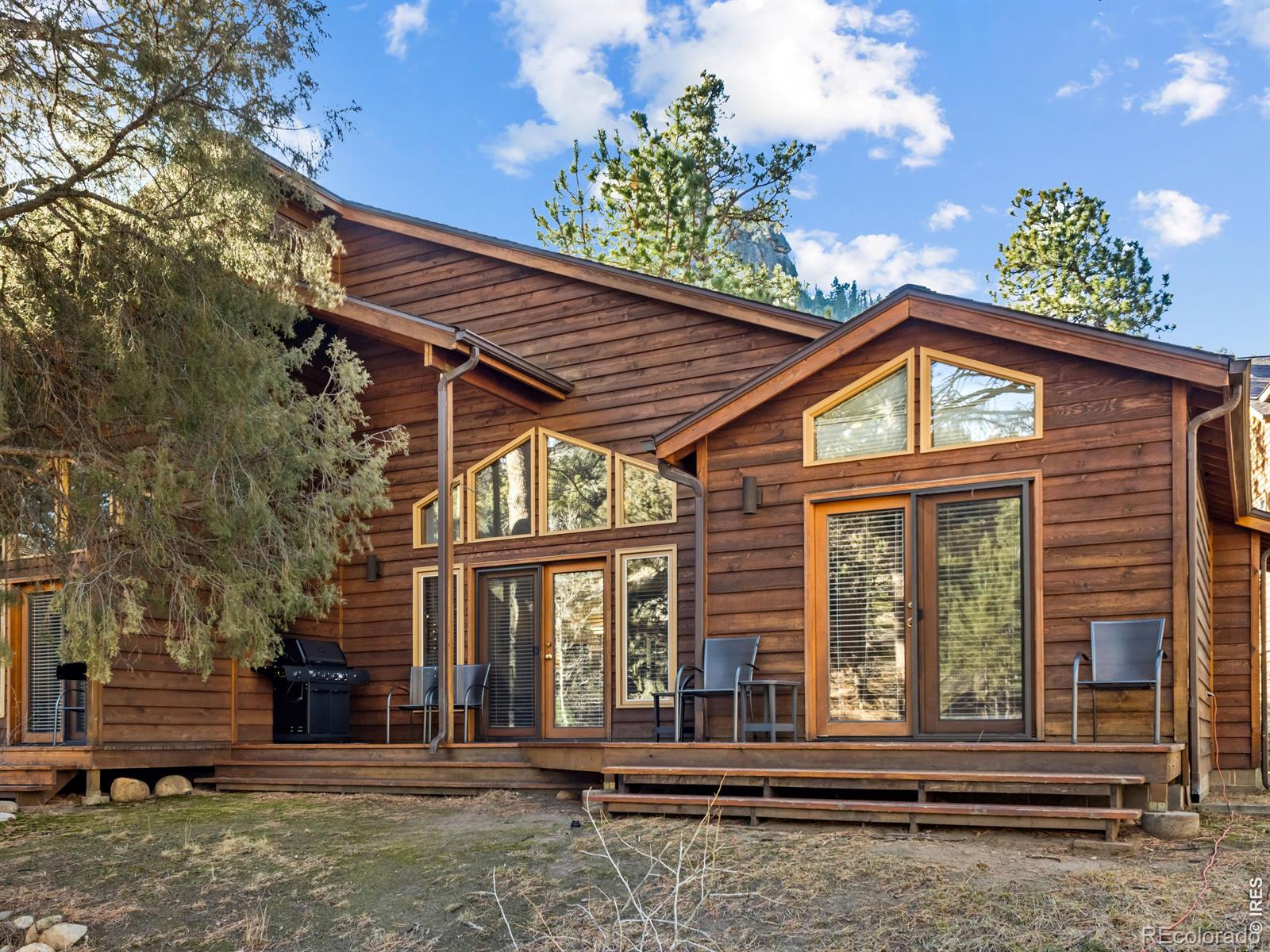 525 Fall River Lane Estes Park CO 80517