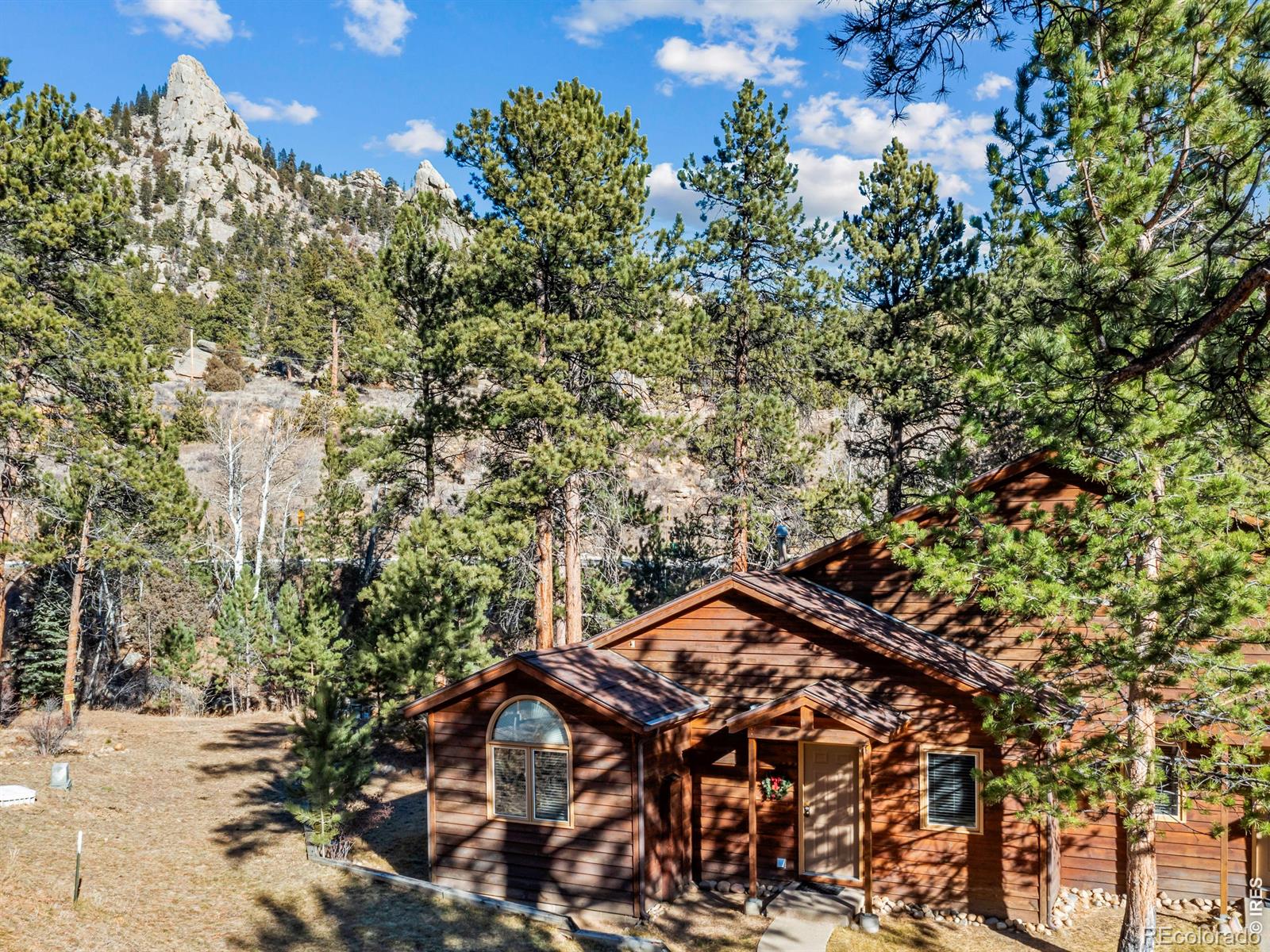 525 Fall River Lane Estes Park CO 80517