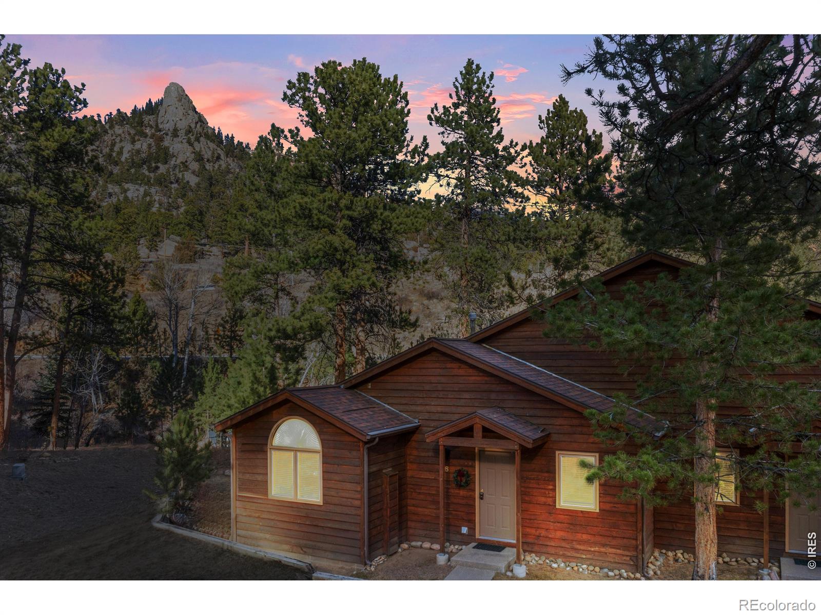 525 Fall River Lane Estes Park CO 80517