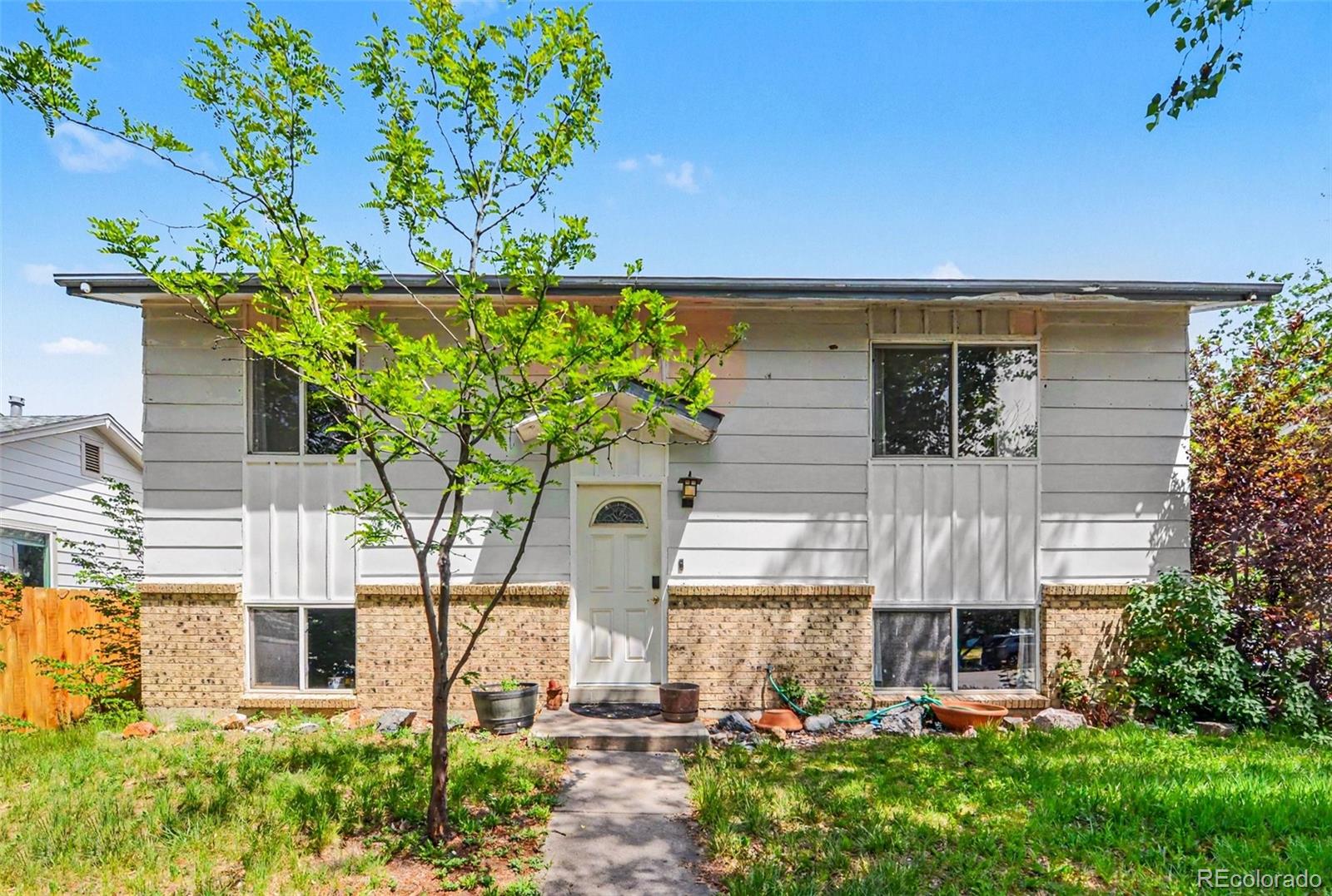 1166 Ouray Street Aurora CO 80011