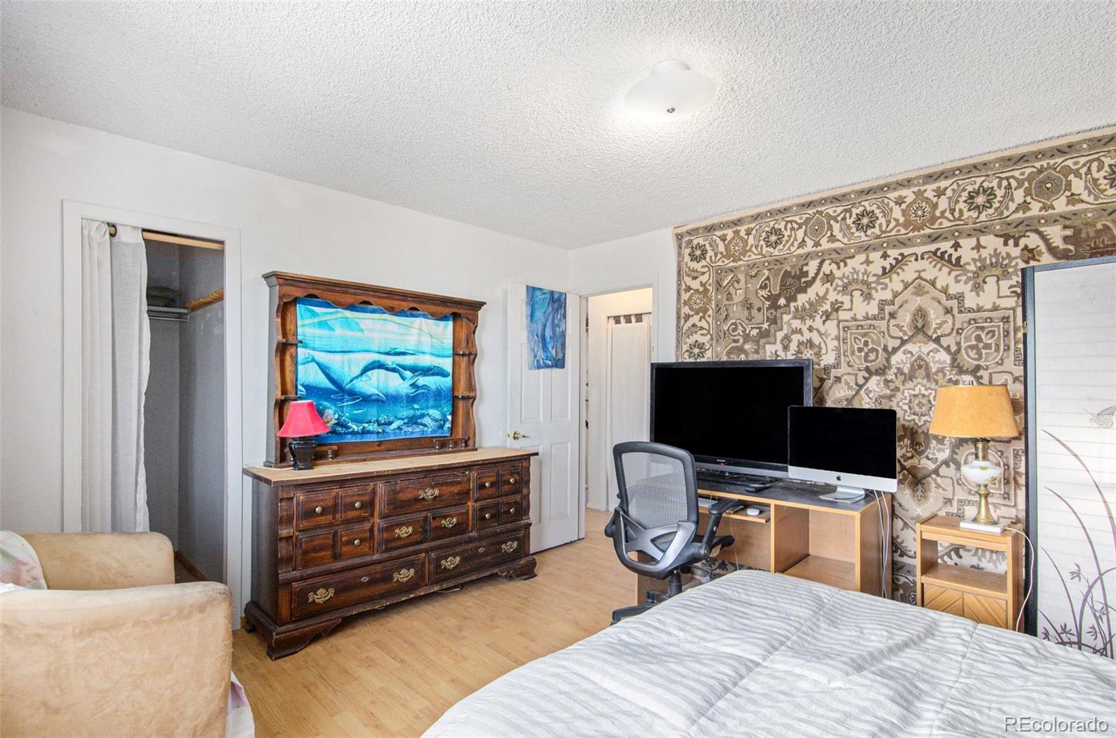 1166 Ouray Street Aurora CO 80011