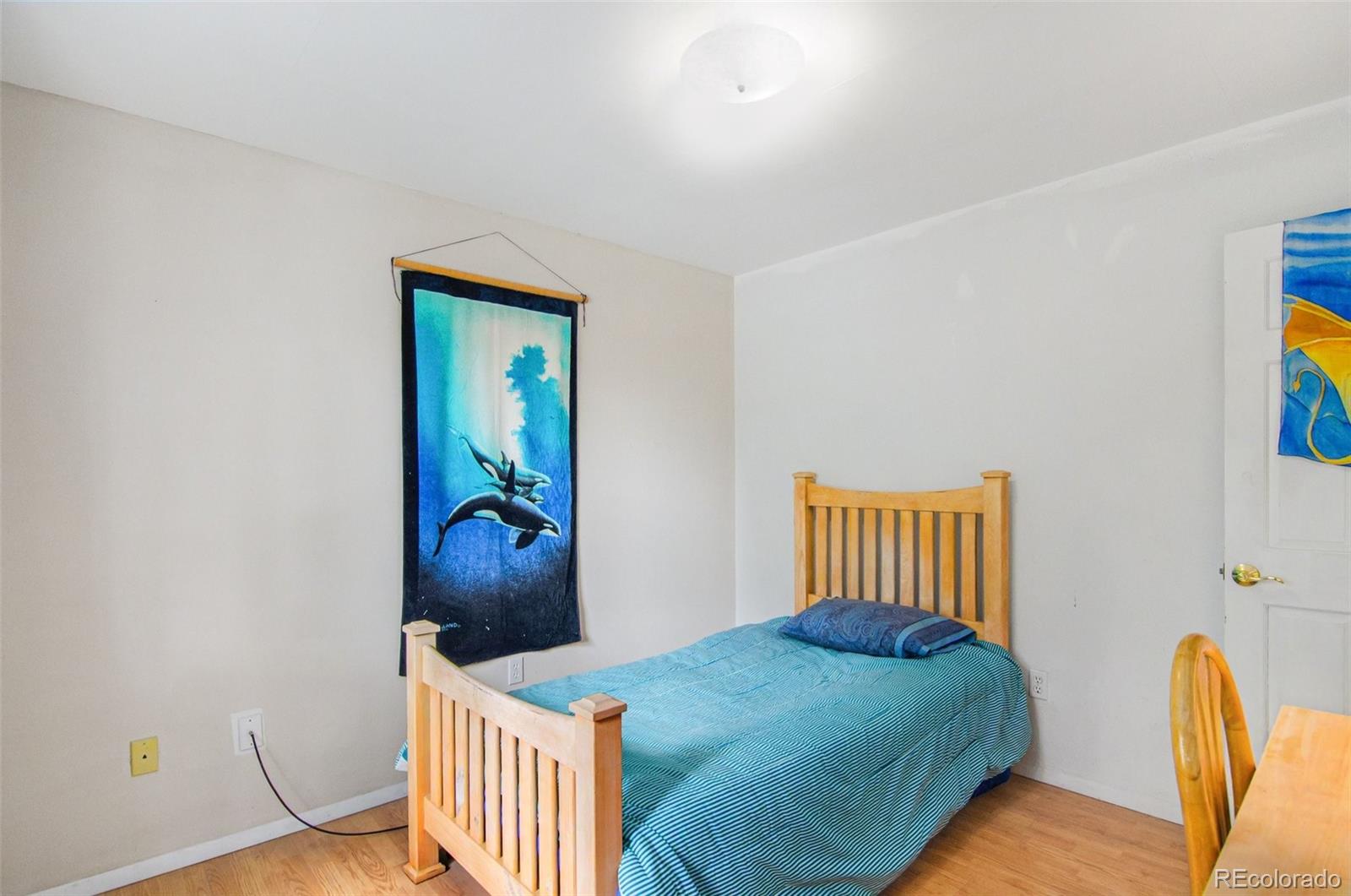 1166 Ouray Street Aurora CO 80011