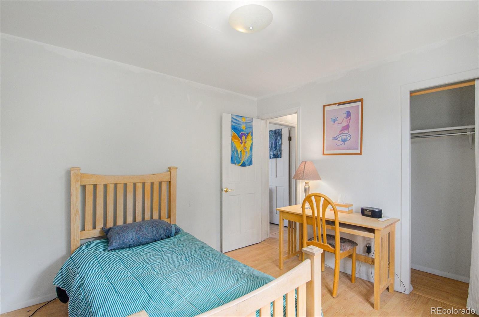 1166 Ouray Street Aurora CO 80011