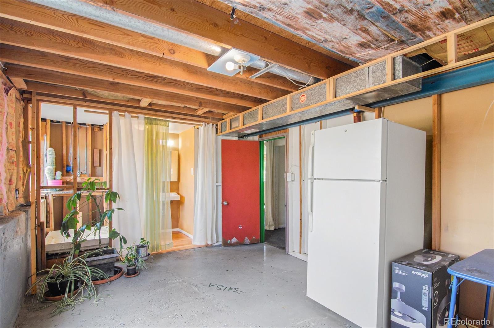 1166 Ouray Street Aurora CO 80011
