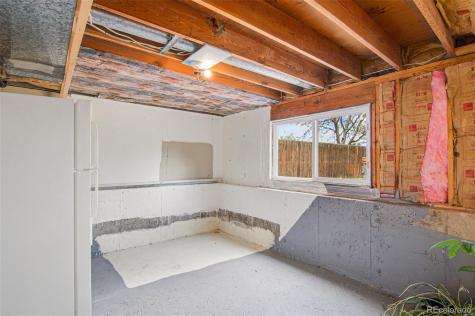 1166 Ouray Street Aurora CO 80011