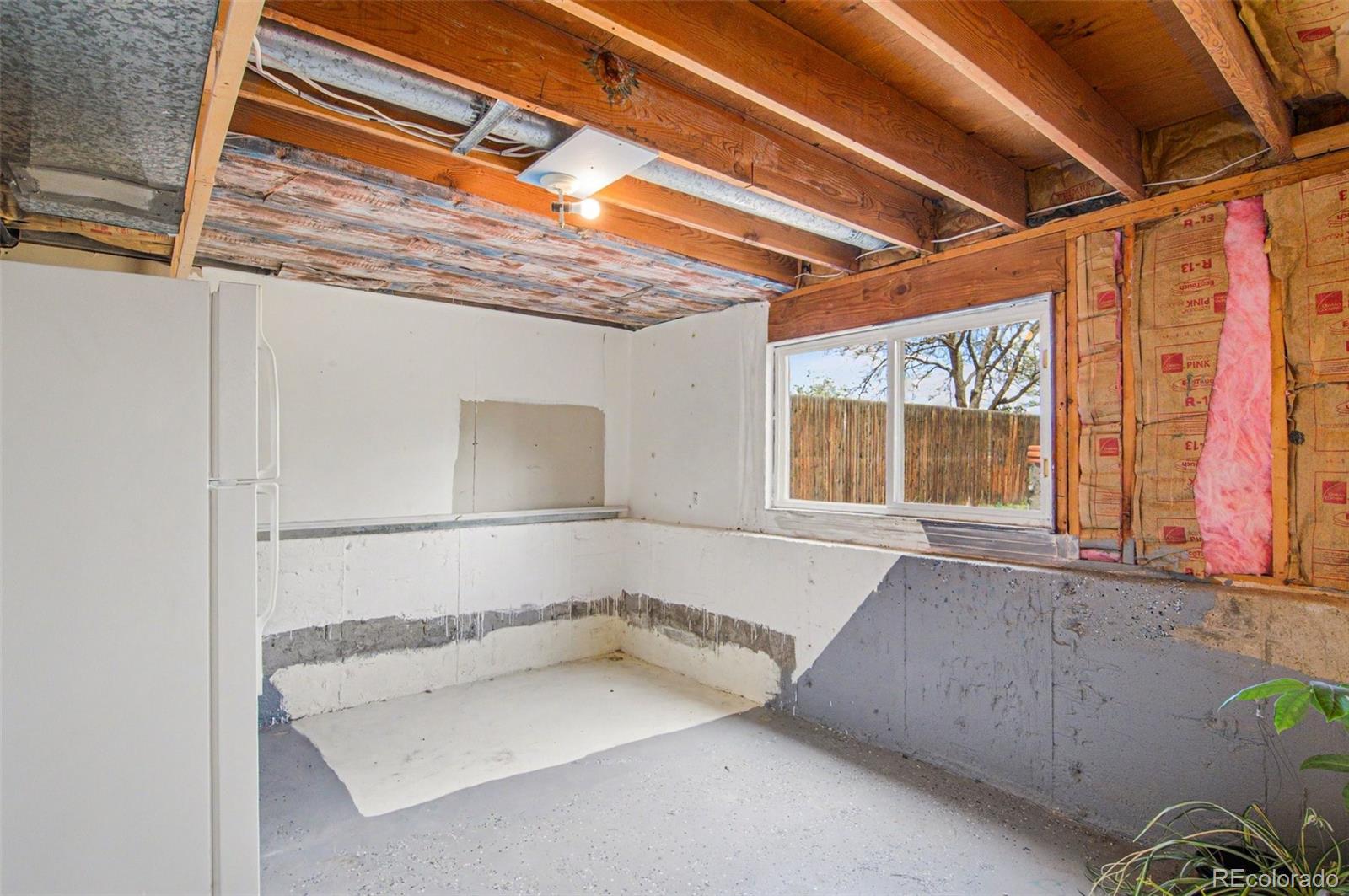 1166 Ouray Street Aurora CO 80011