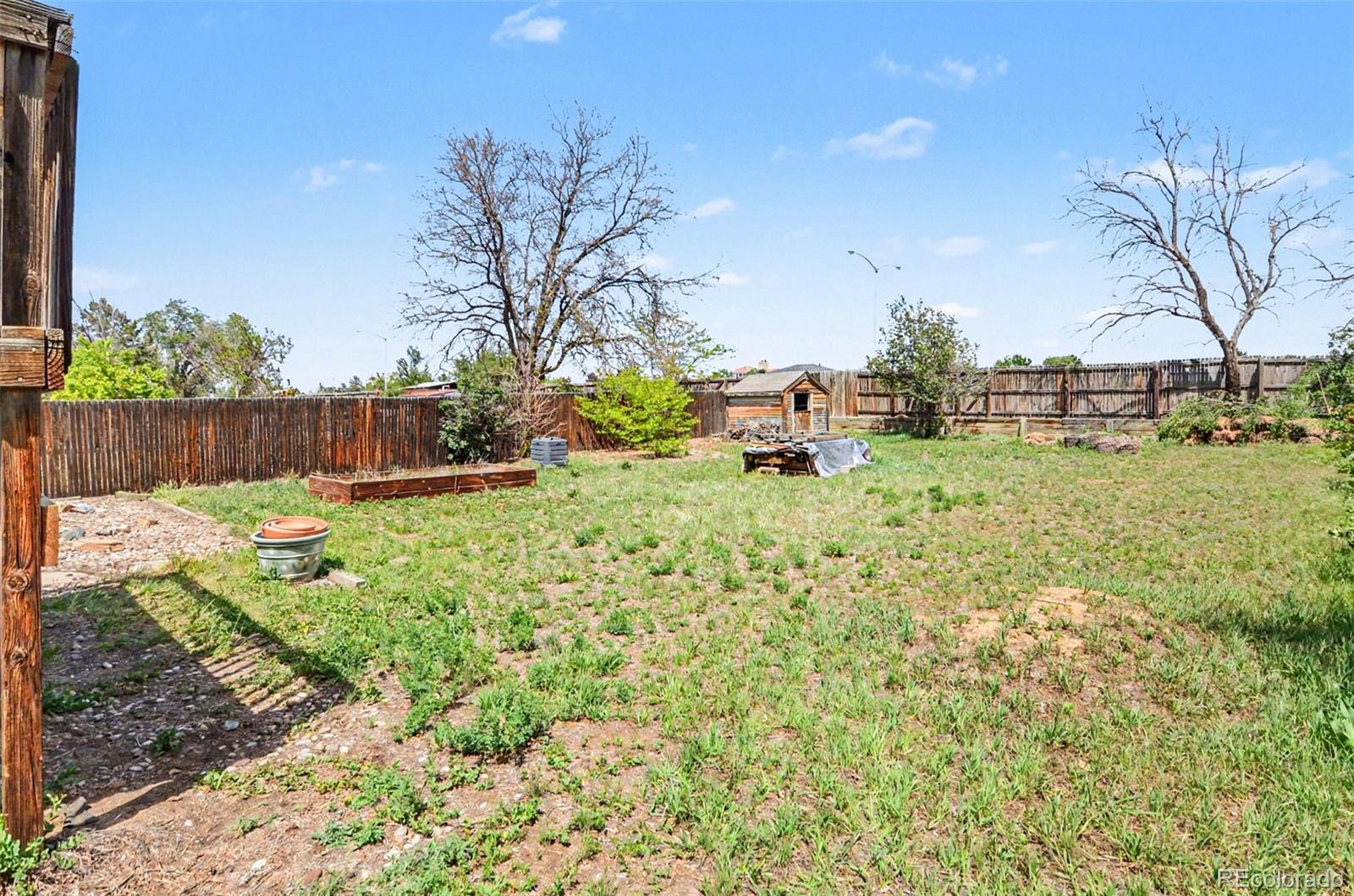 1166 Ouray Street Aurora CO 80011