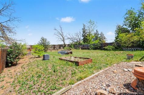 1166 Ouray Street Aurora CO 80011