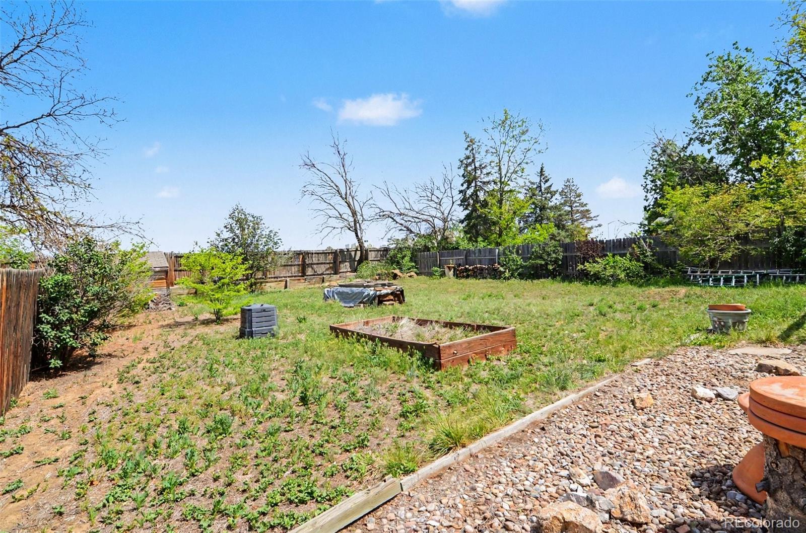 1166 Ouray Street Aurora CO 80011