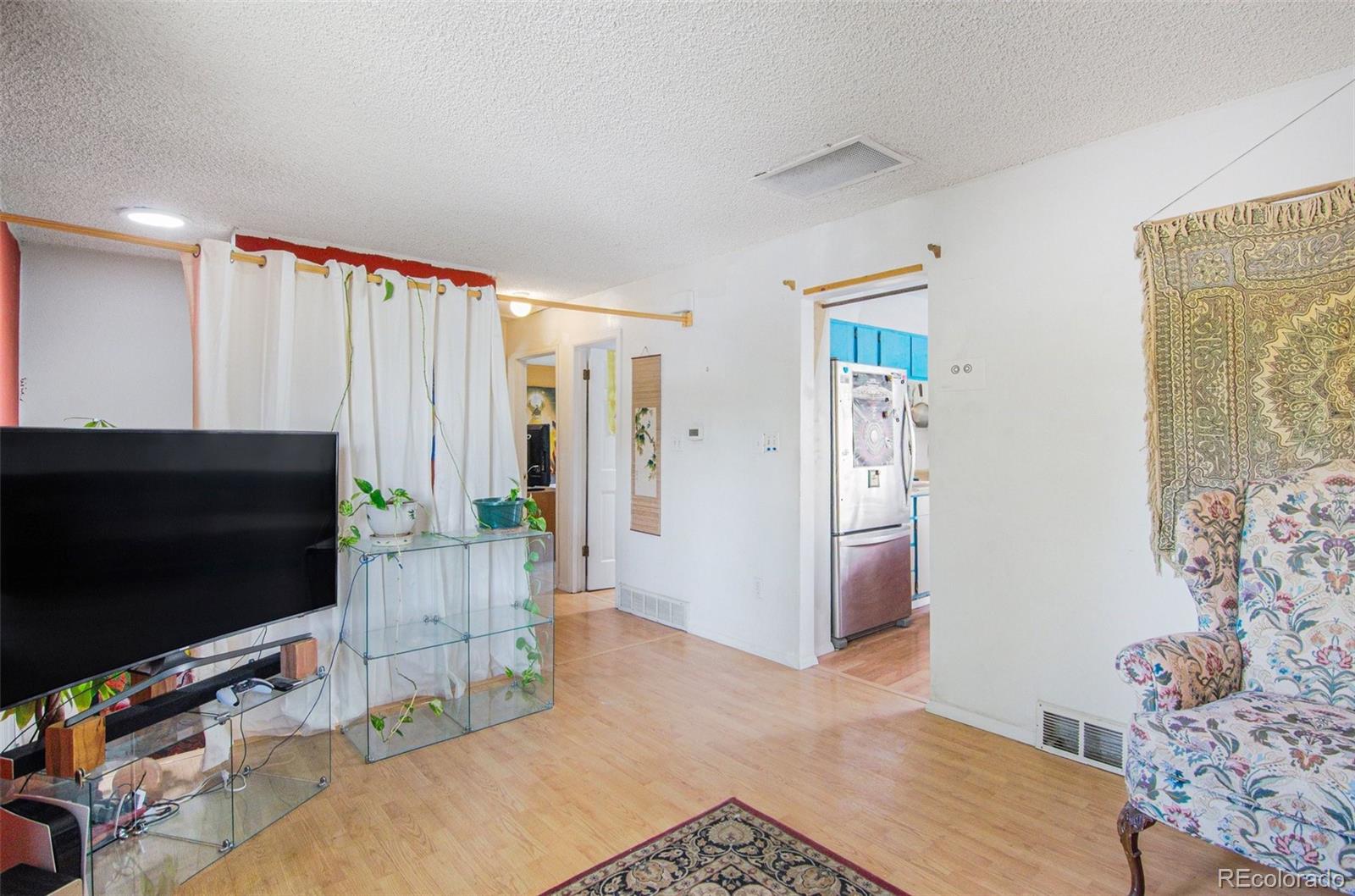 1166 Ouray Street Aurora CO 80011