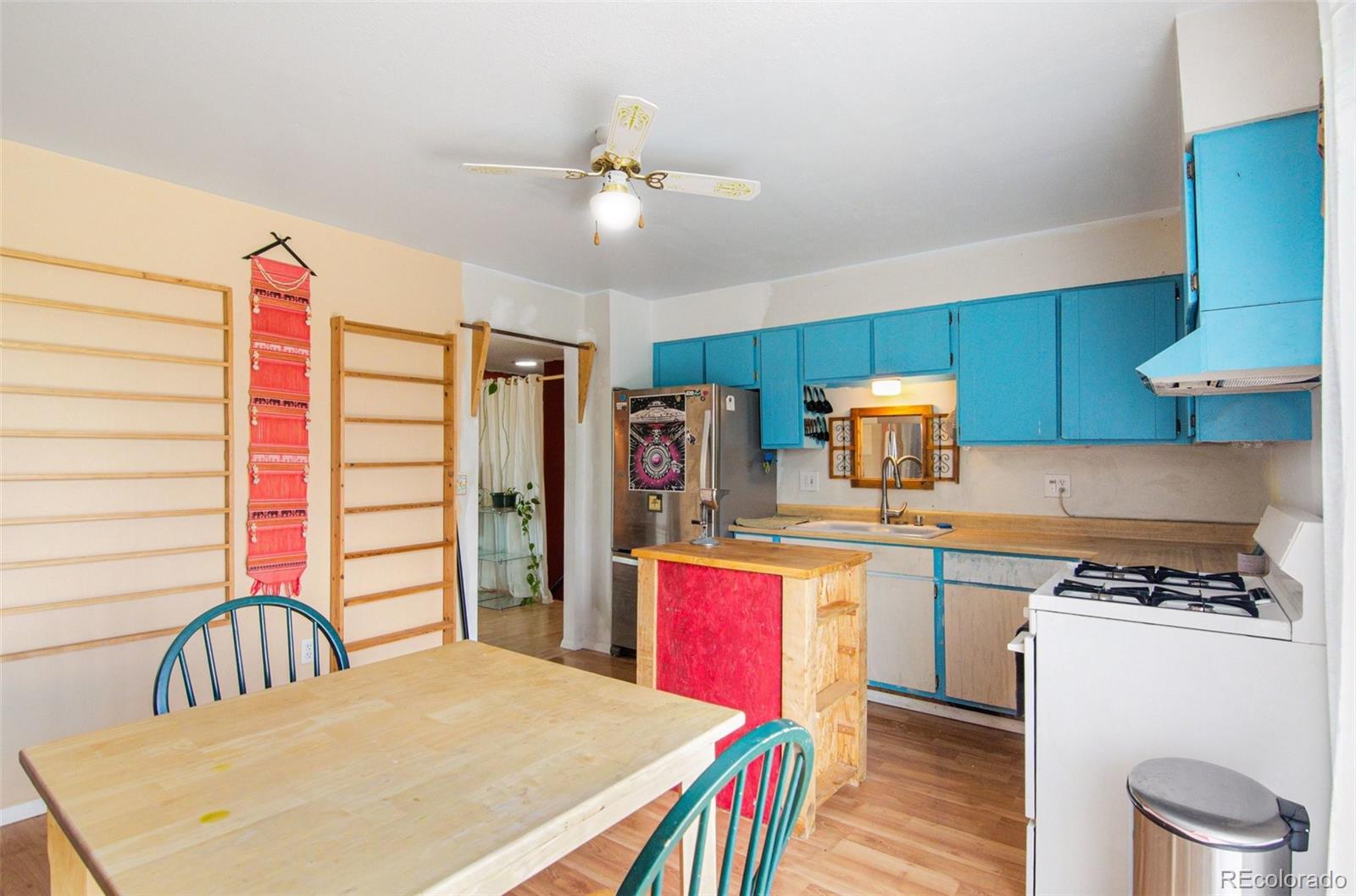 1166 Ouray Street Aurora CO 80011