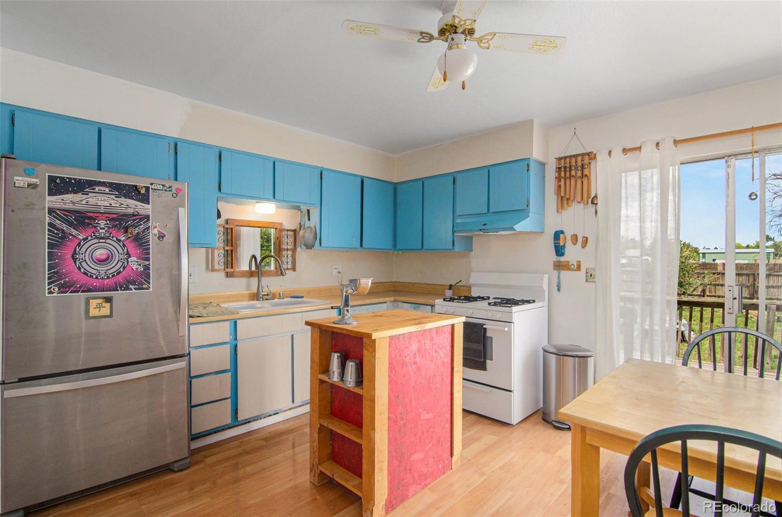 1166 Ouray Street Aurora CO 80011