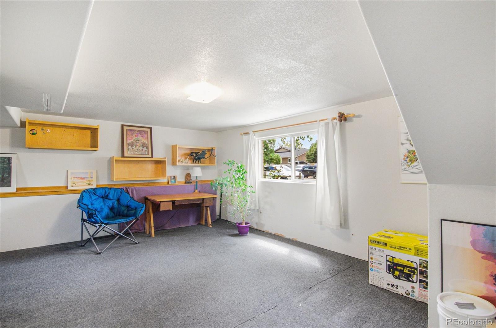 1166 Ouray Street Aurora CO 80011