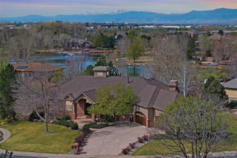 61 Blue Heron Drive Thornton CO 80241
