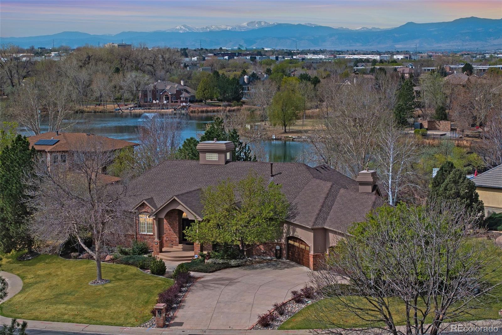 61 Blue Heron Drive Thornton CO 80241