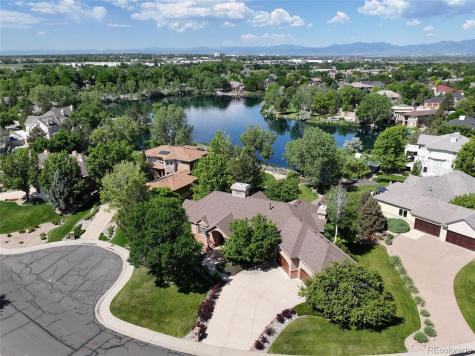61 Blue Heron Drive Thornton CO 80241