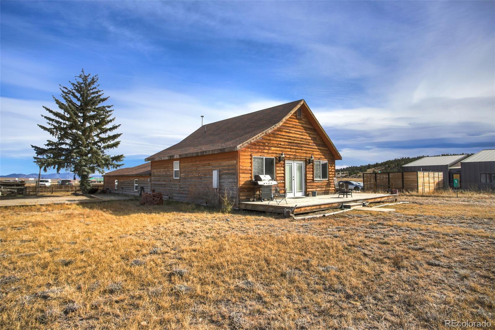 73 Mid Land Avenue Hartsel CO 80449