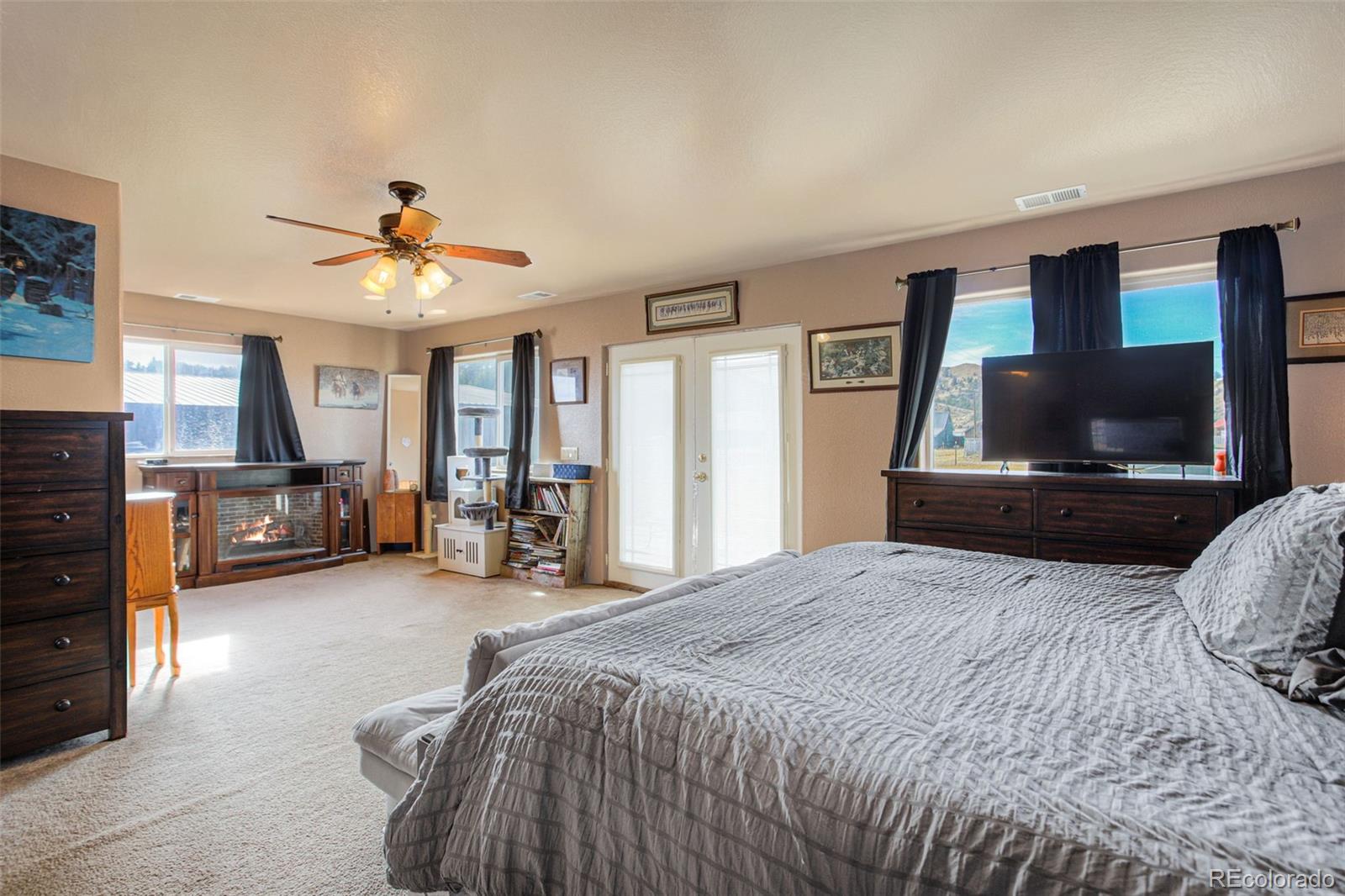 73 Mid Land Avenue Hartsel CO 80449