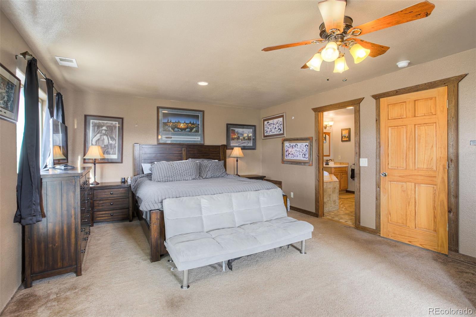 73 Mid Land Avenue Hartsel CO 80449