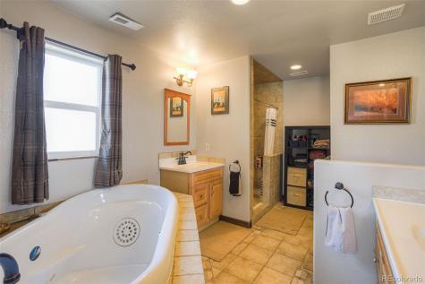 73 Mid Land Avenue Hartsel CO 80449