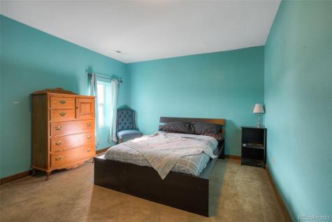 73 Mid Land Avenue Hartsel CO 80449