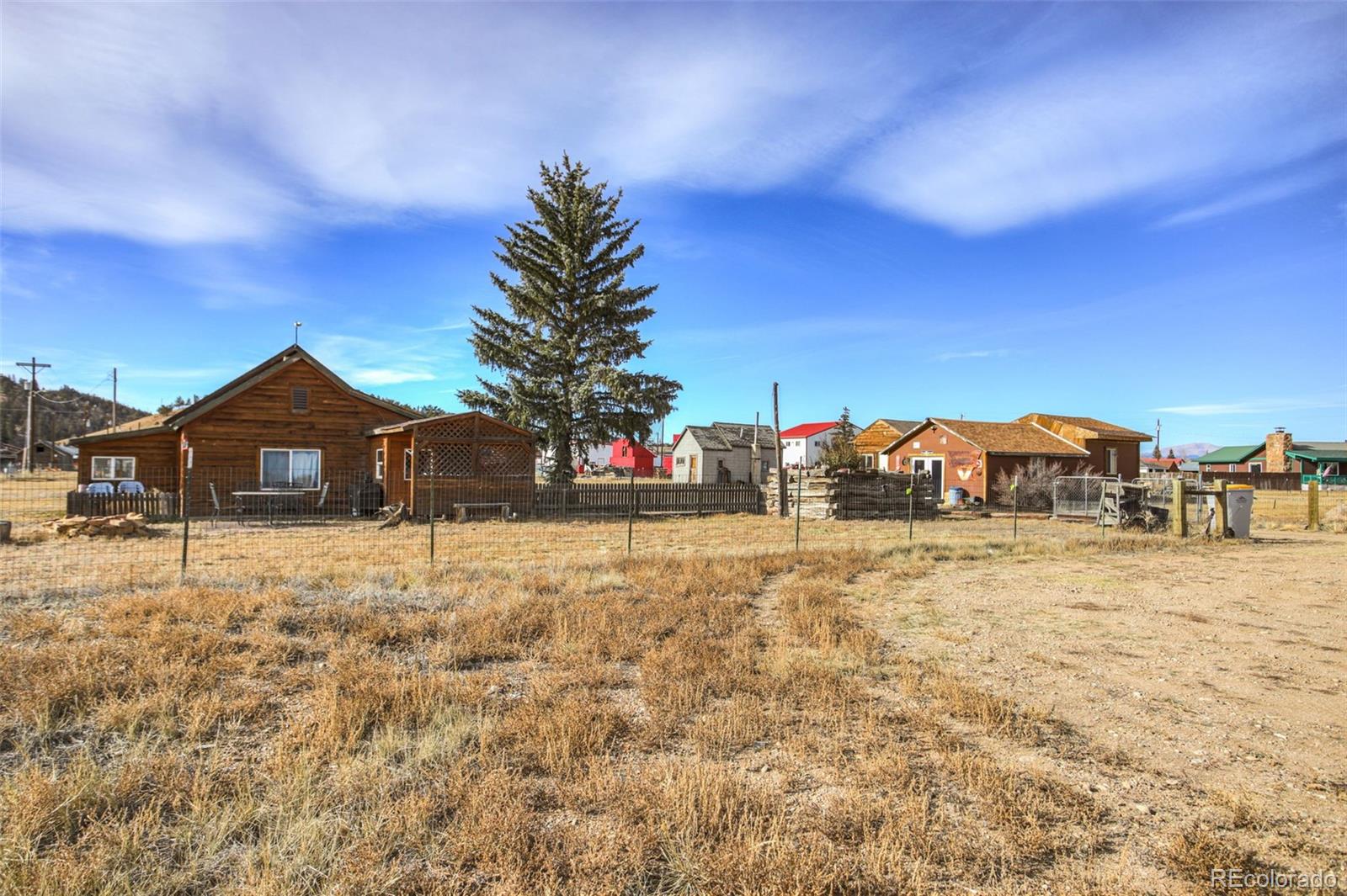 73 Mid Land Avenue Hartsel CO 80449