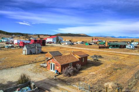 73 Mid Land Avenue Hartsel CO 80449