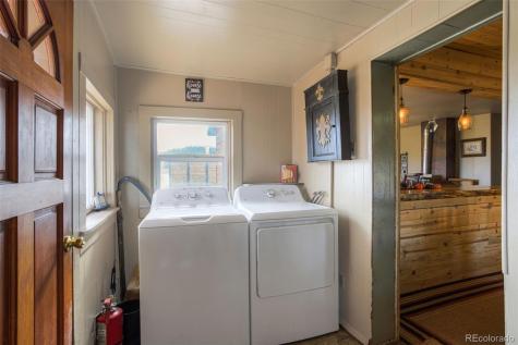 73 Mid Land Avenue Hartsel CO 80449