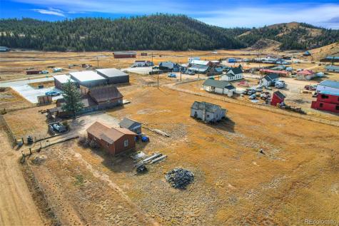 73 Mid Land Avenue Hartsel CO 80449