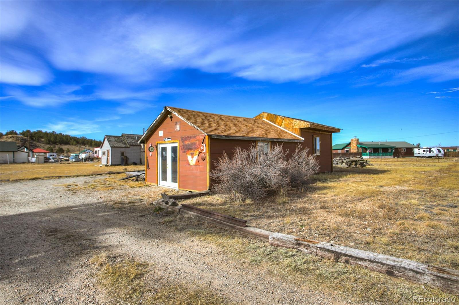 73 Mid Land Avenue Hartsel CO 80449