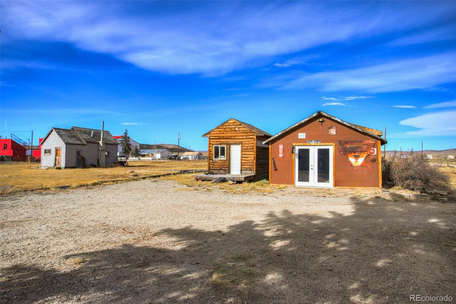 73 Mid Land Avenue Hartsel CO 80449
