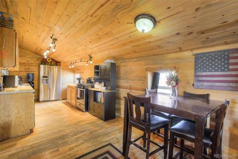 73 Mid Land Avenue Hartsel CO 80449