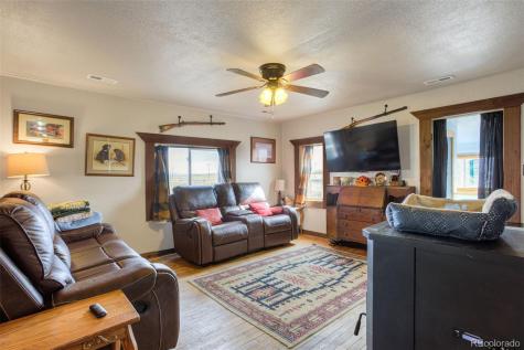 73 Mid Land Avenue Hartsel CO 80449