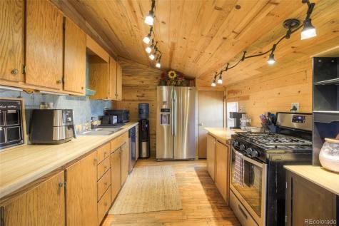 73 Mid Land Avenue Hartsel CO 80449