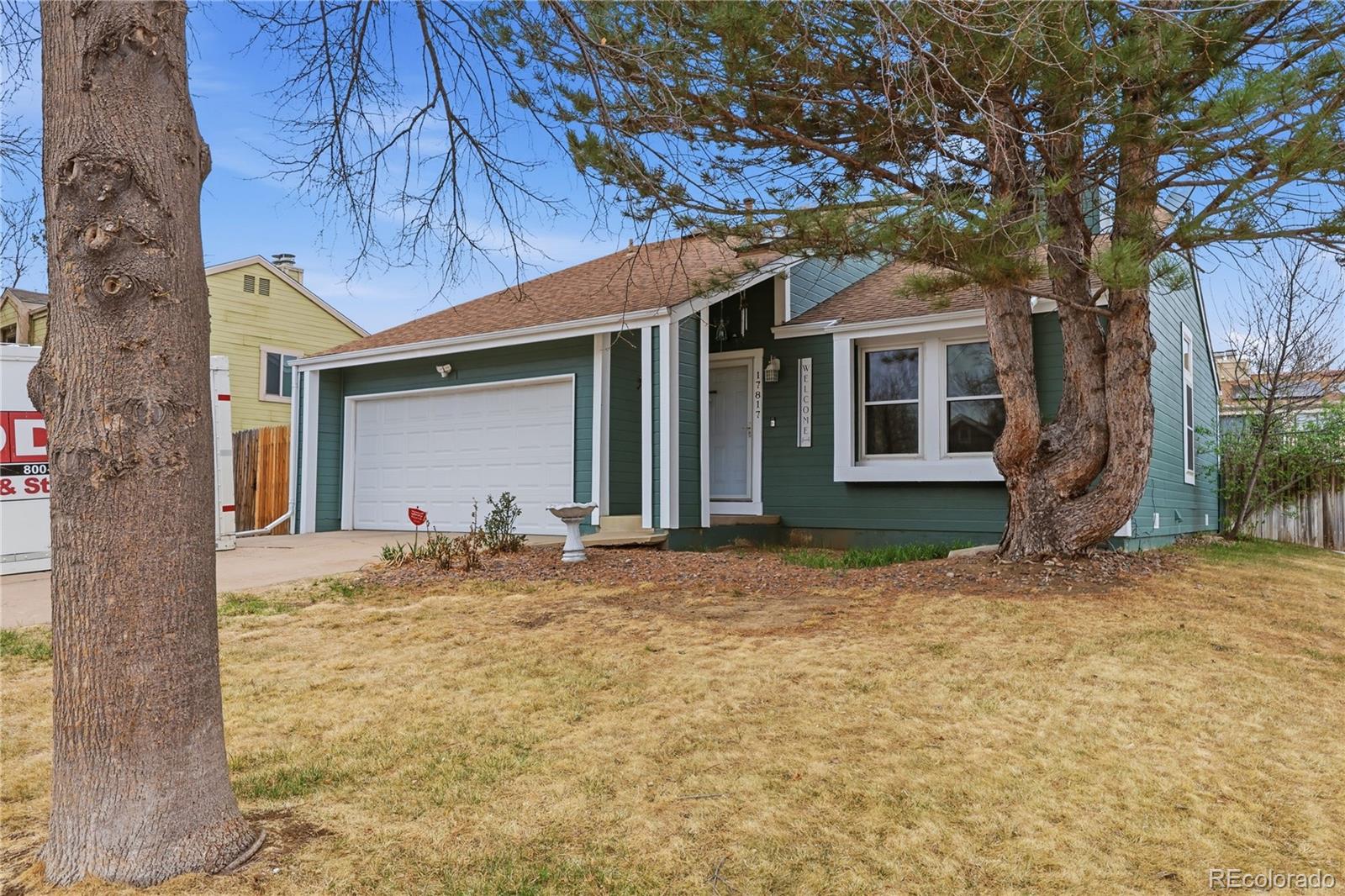 17817 E Tennessee Drive Aurora CO 80017