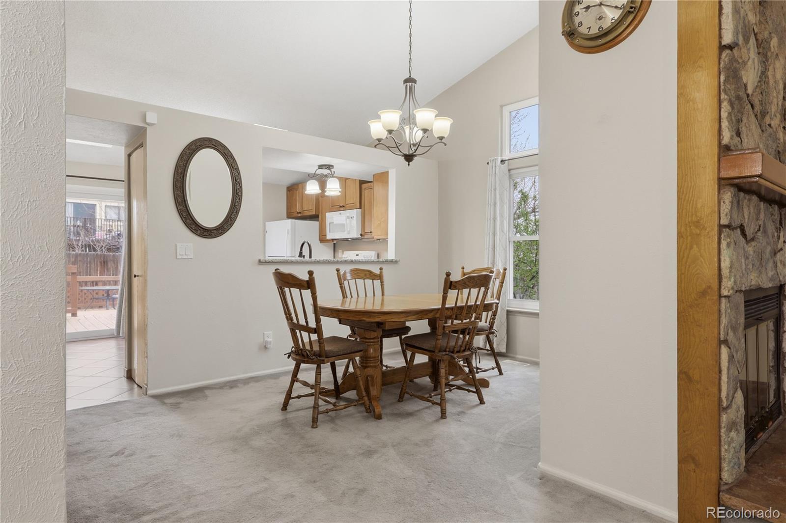 17817 E Tennessee Drive Aurora CO 80017